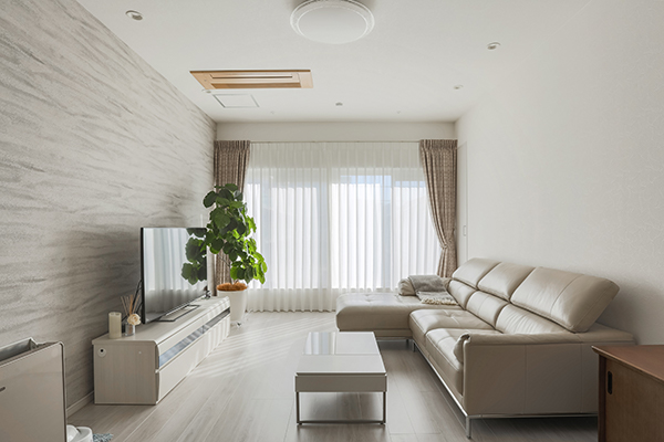 木下のリフォームのリフォーム事例