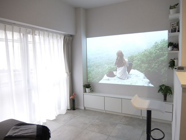 リフォーム事例写真