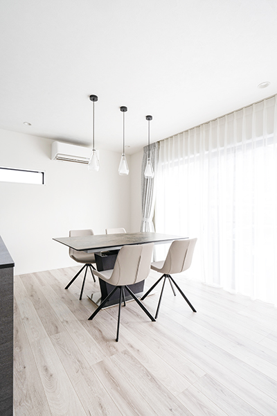 リフォーム事例写真