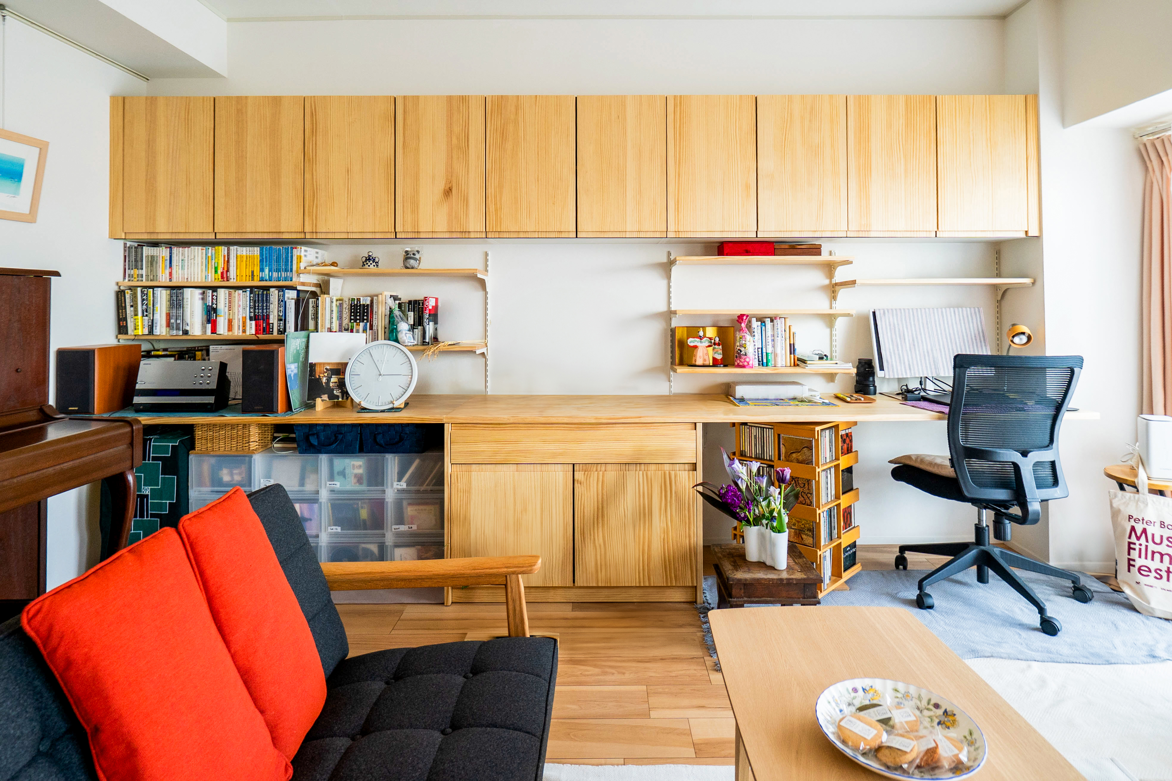 リフォーム事例写真