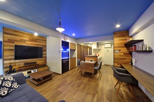 リフォーム事例写真