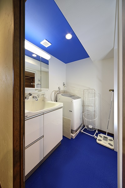 リフォーム事例写真