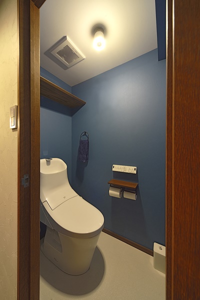 リフォーム事例写真