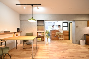 リフォーム事例写真