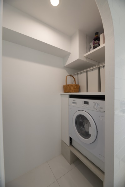 リフォーム事例写真