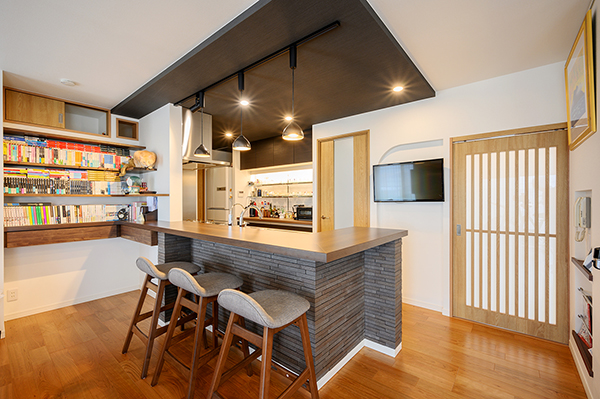 フレッシュハウスのリフォーム事例