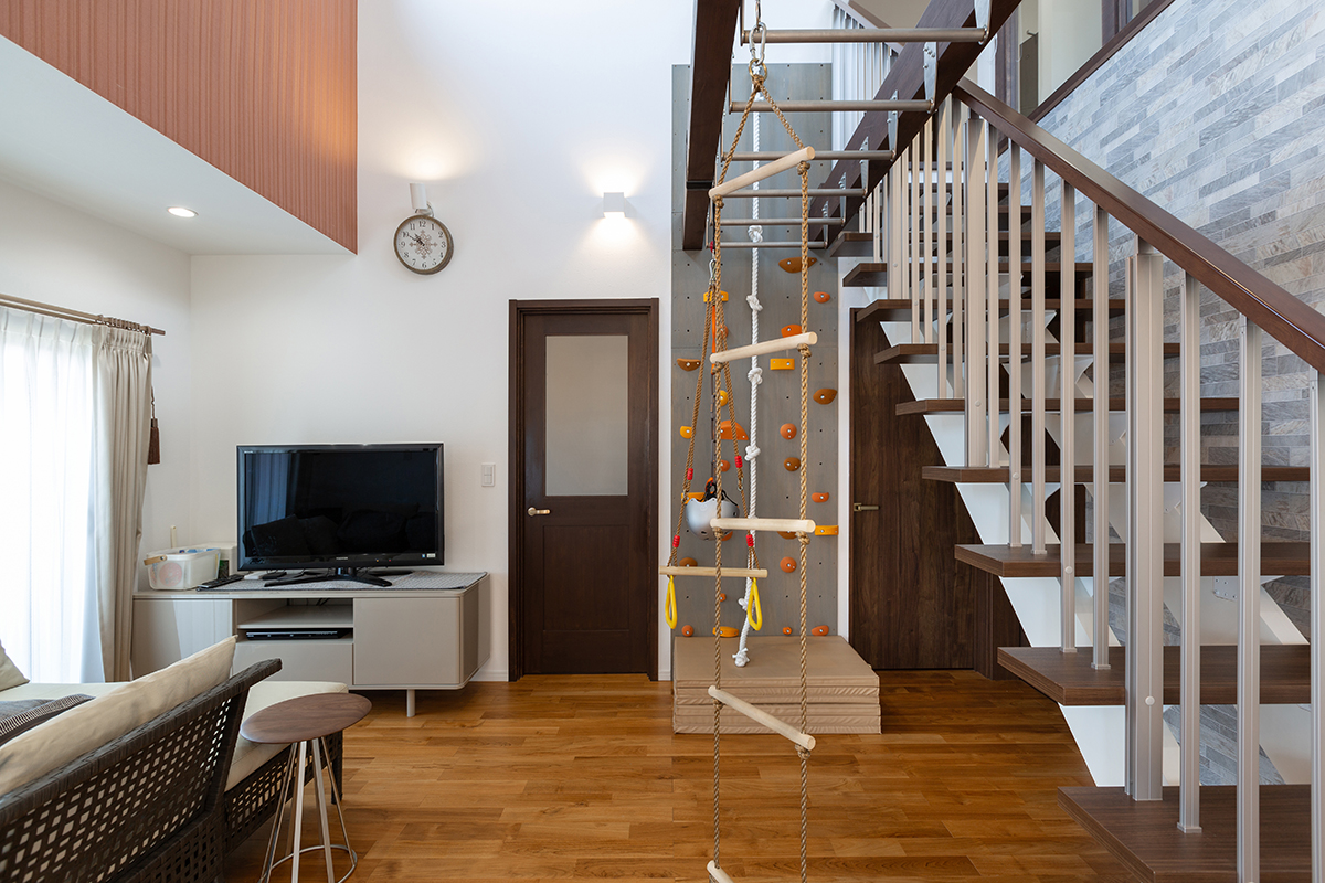 リフォーム事例写真