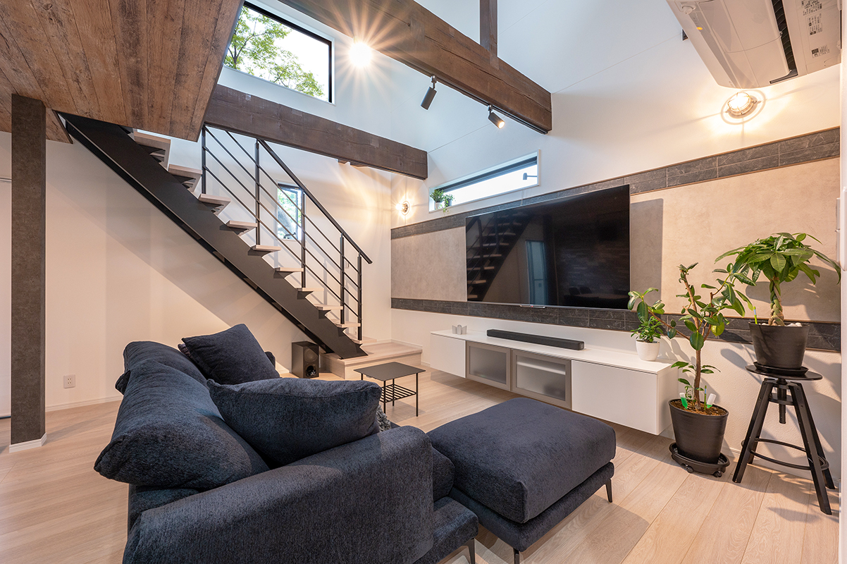 フレッシュハウスのリフォーム事例