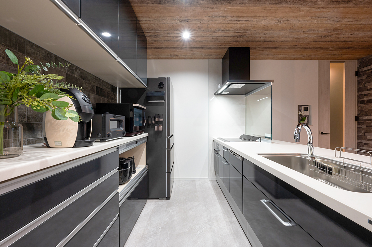 リフォーム事例写真