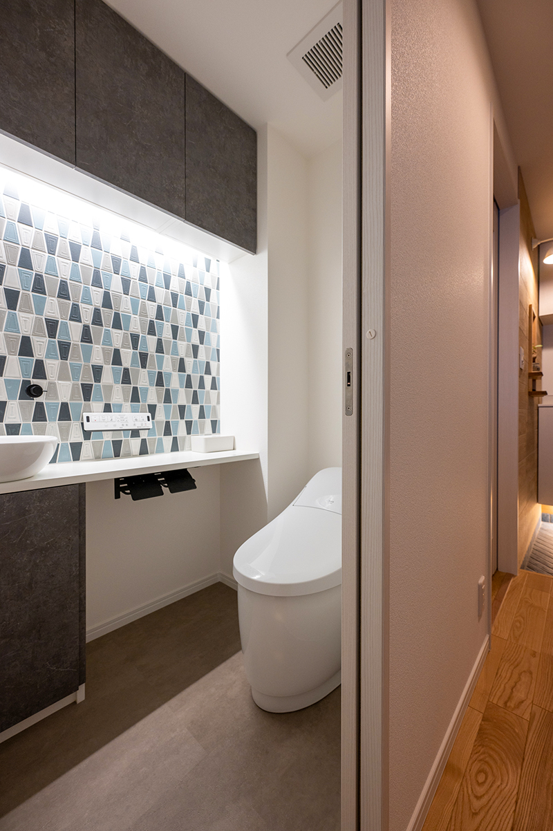 リフォーム事例写真