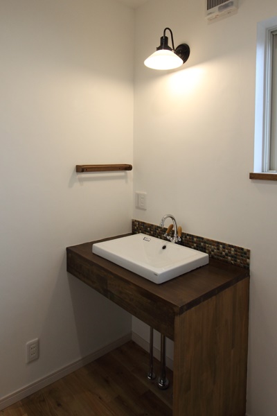 リフォーム事例写真