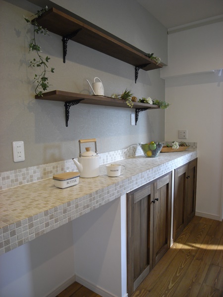 リフォーム事例写真