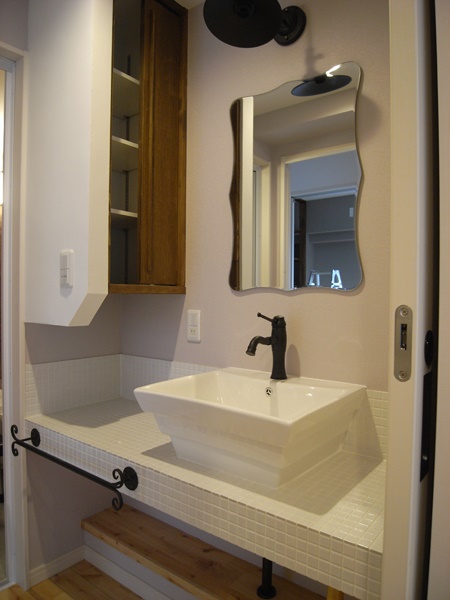 リフォーム事例写真