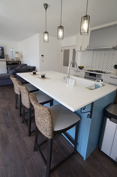 リフォーム事例写真