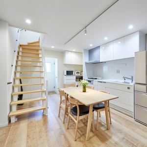 一級建築士事務所　上野工務店のリフォーム事例