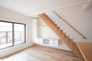 一級建築士事務所　上野工務店のリフォーム事例