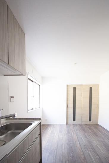 一級建築士事務所　上野工務店のリフォーム事例