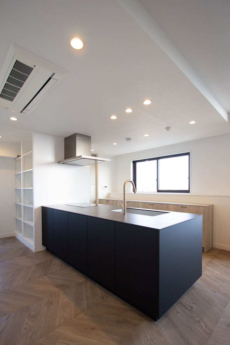 一級建築士事務所　上野工務店のリフォーム事例