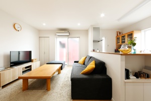 イズホームのリフォーム事例