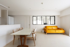 イズホームのリフォーム事例