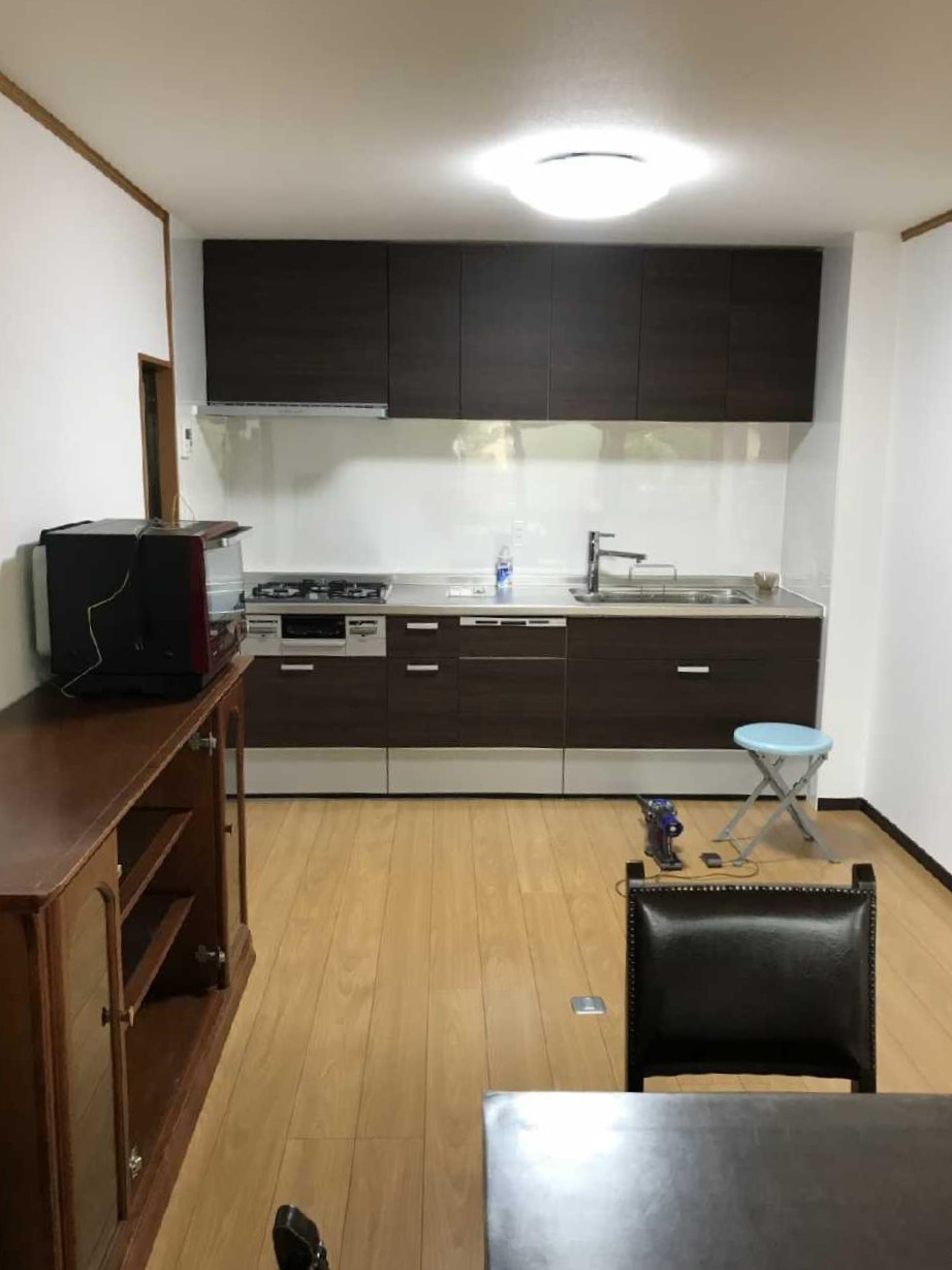 イズホームのリフォーム事例