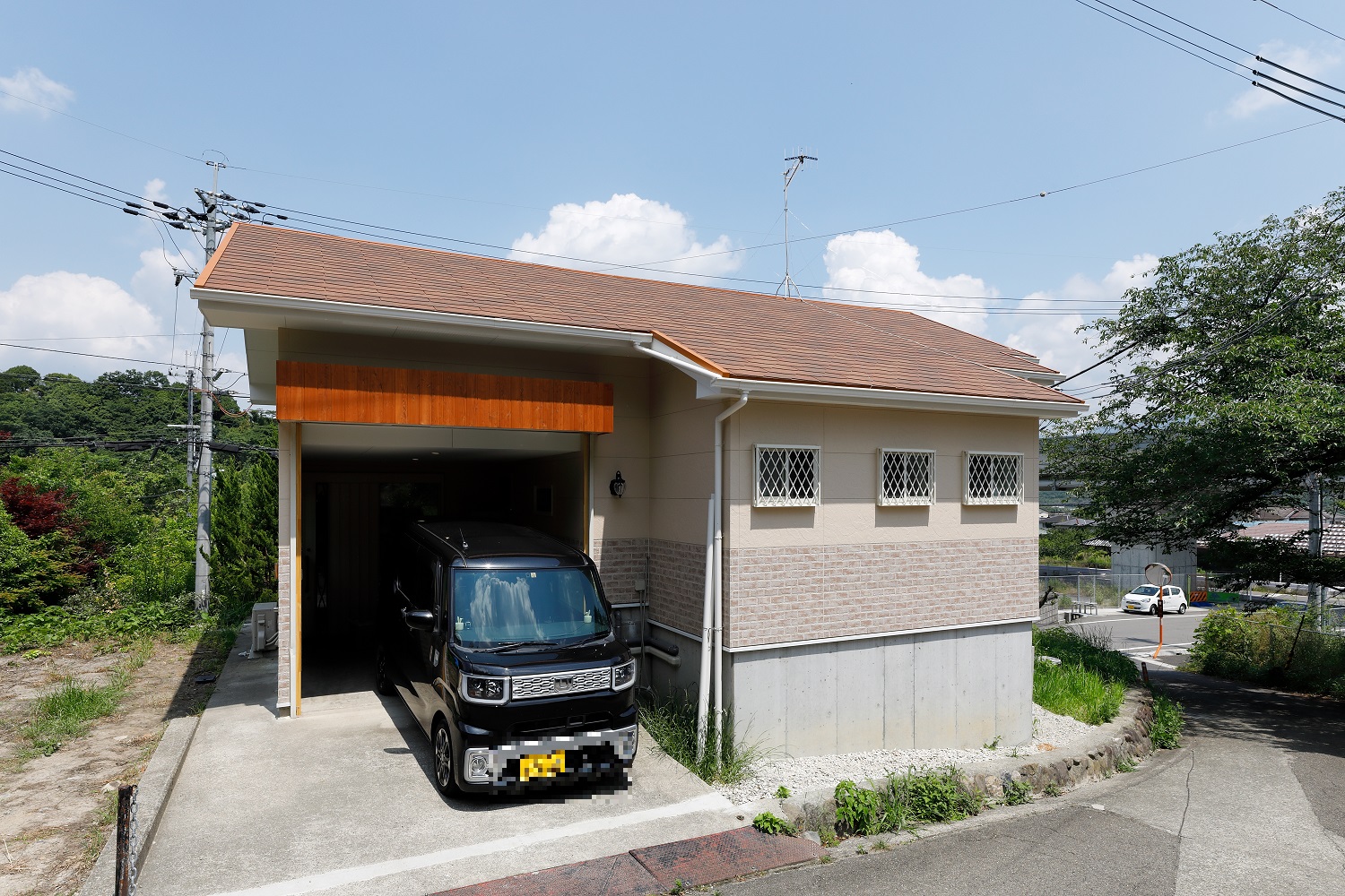 イズホームのリフォーム事例