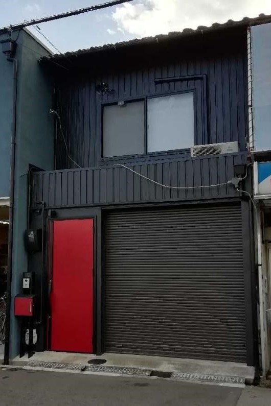 イズホームのリフォーム事例