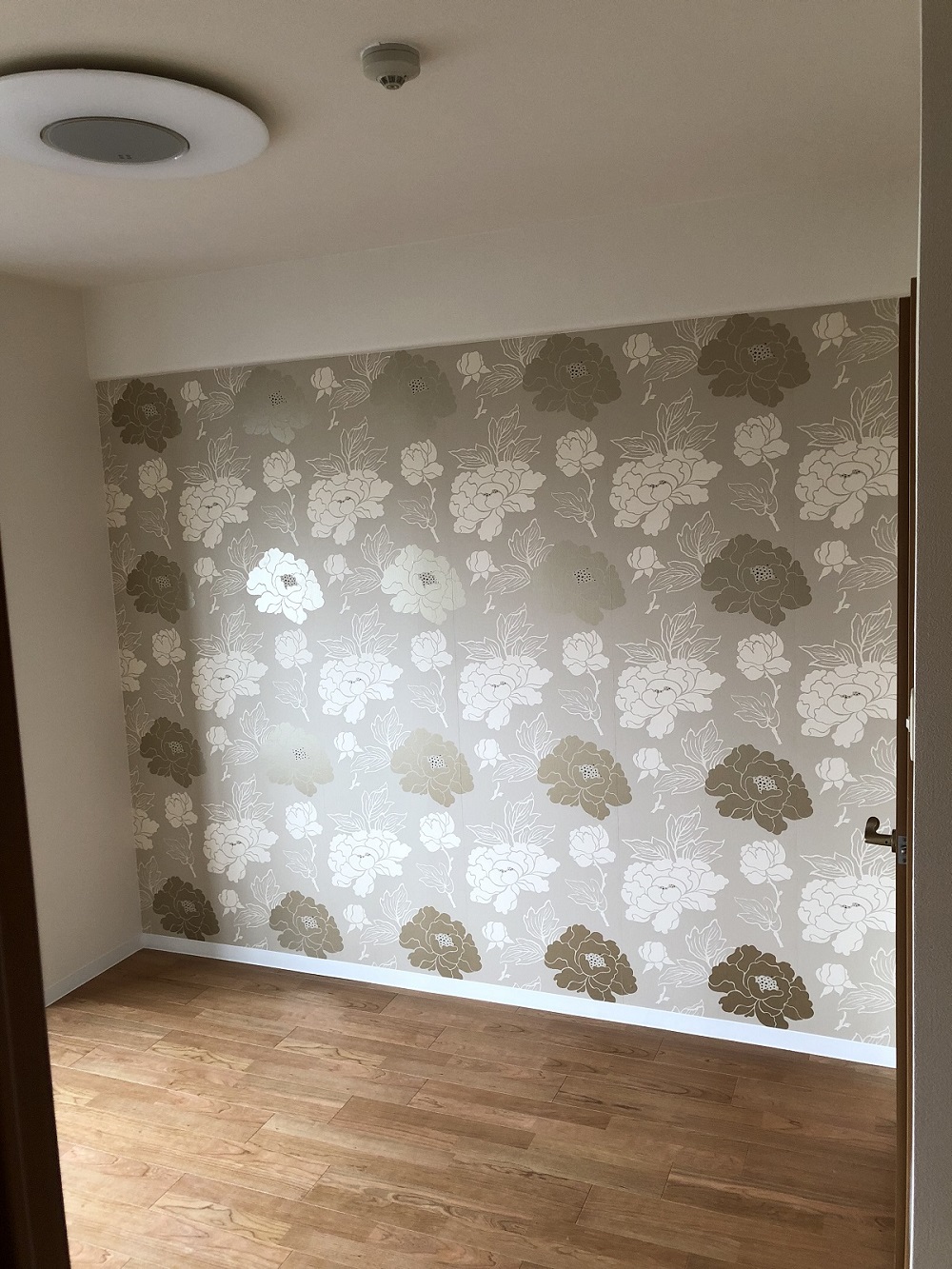 イズホームのリフォーム事例