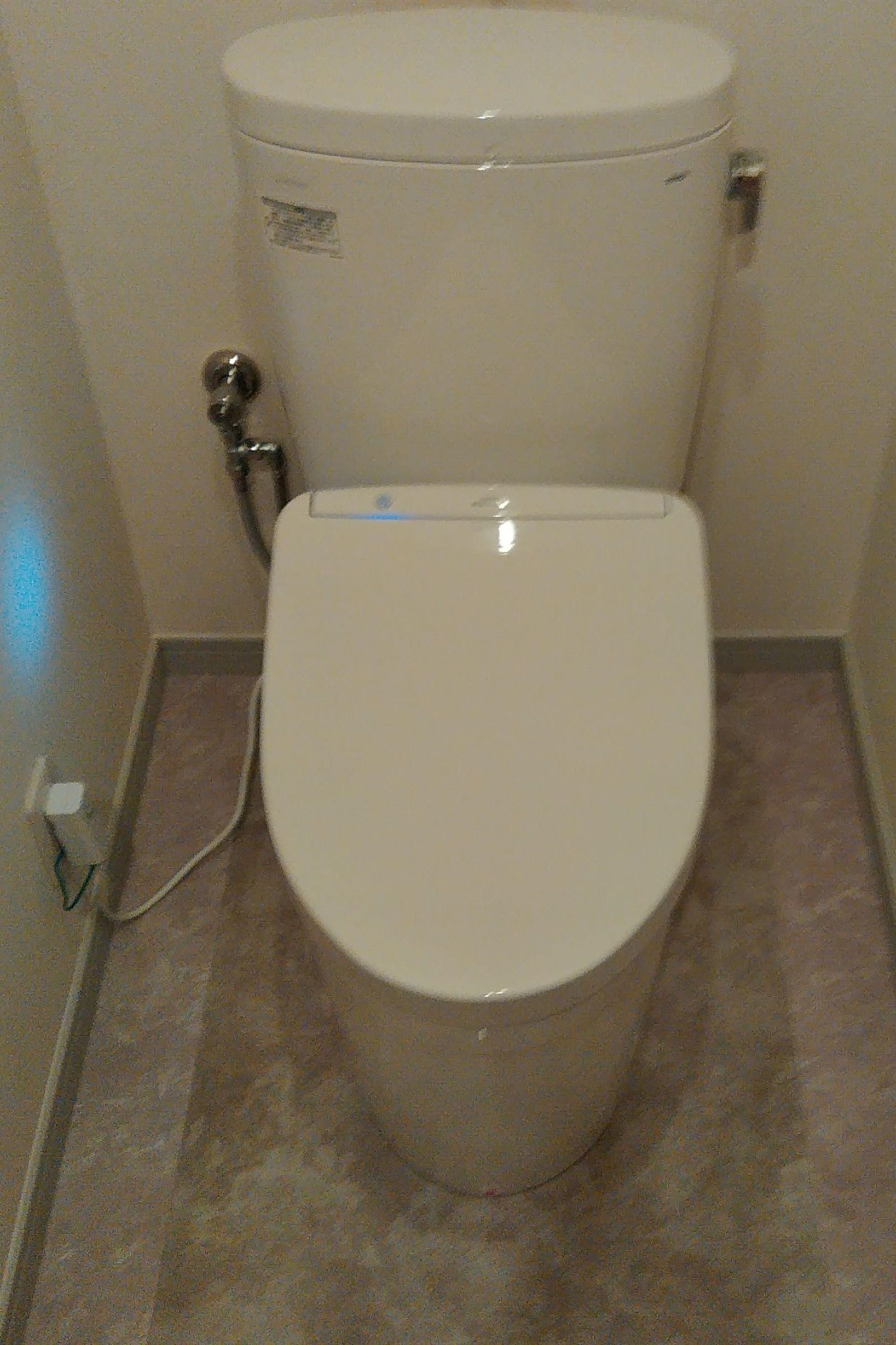 イズホームのリフォーム事例