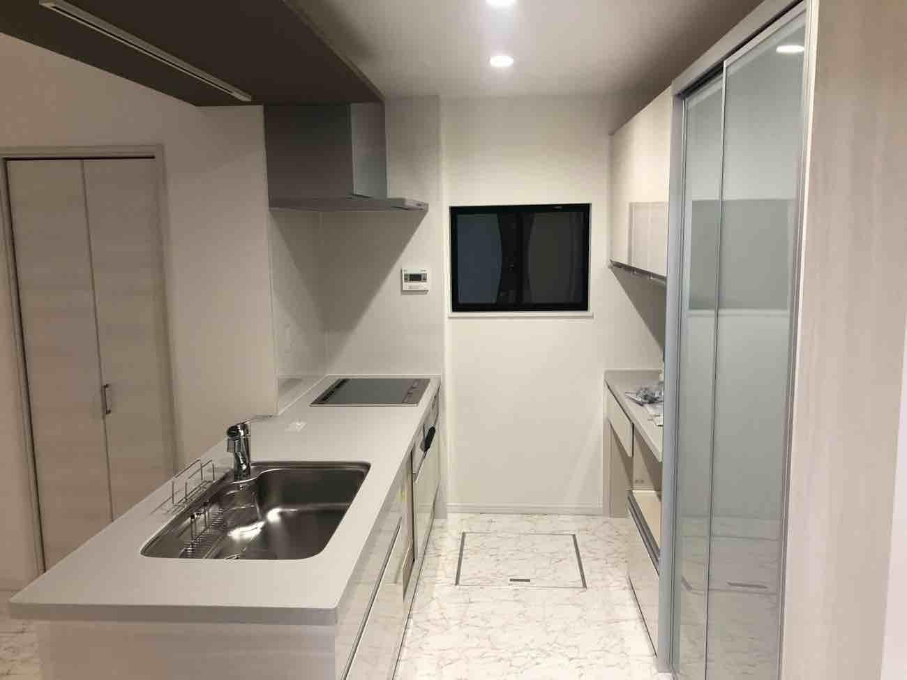 イズホームのリフォーム事例