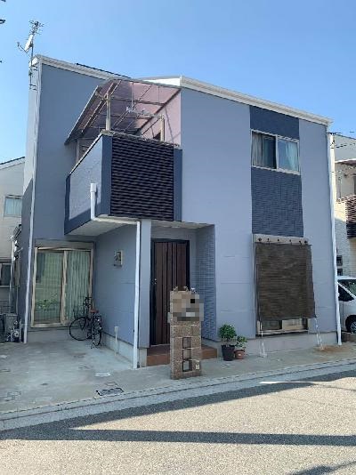 イズホームのリフォーム事例