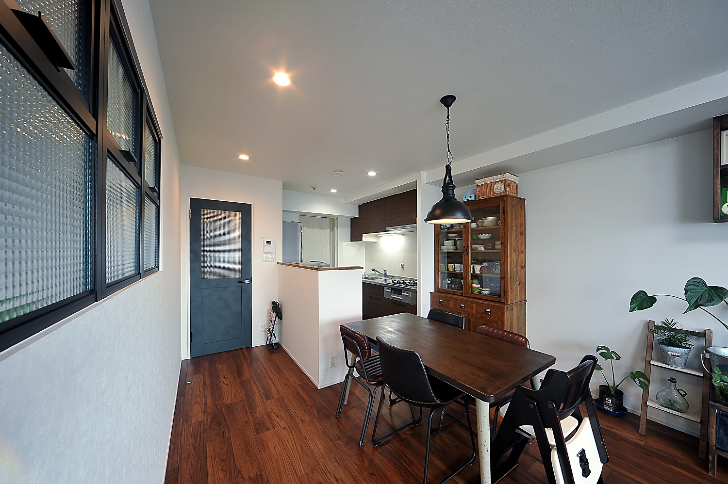 イズホームのリフォーム事例