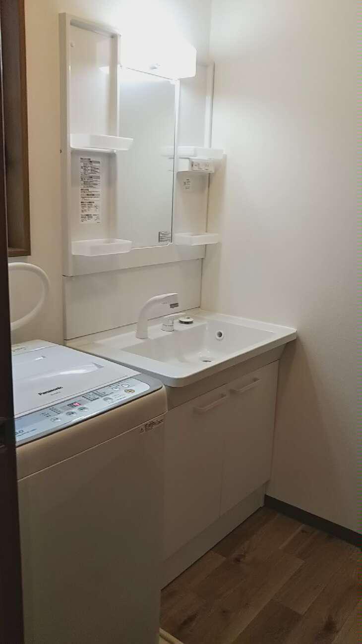 イズホームのリフォーム事例