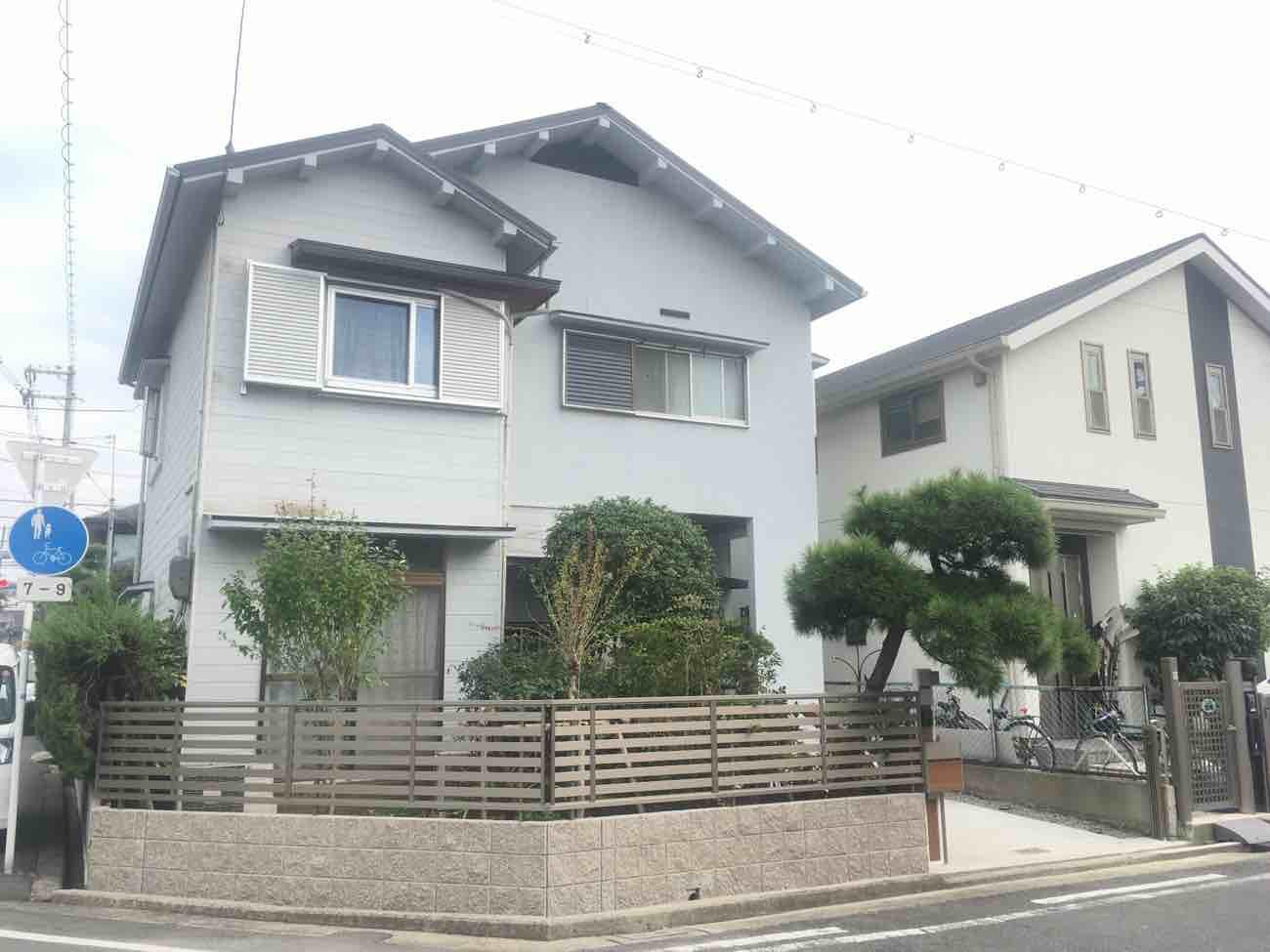 イズホームのリフォーム事例