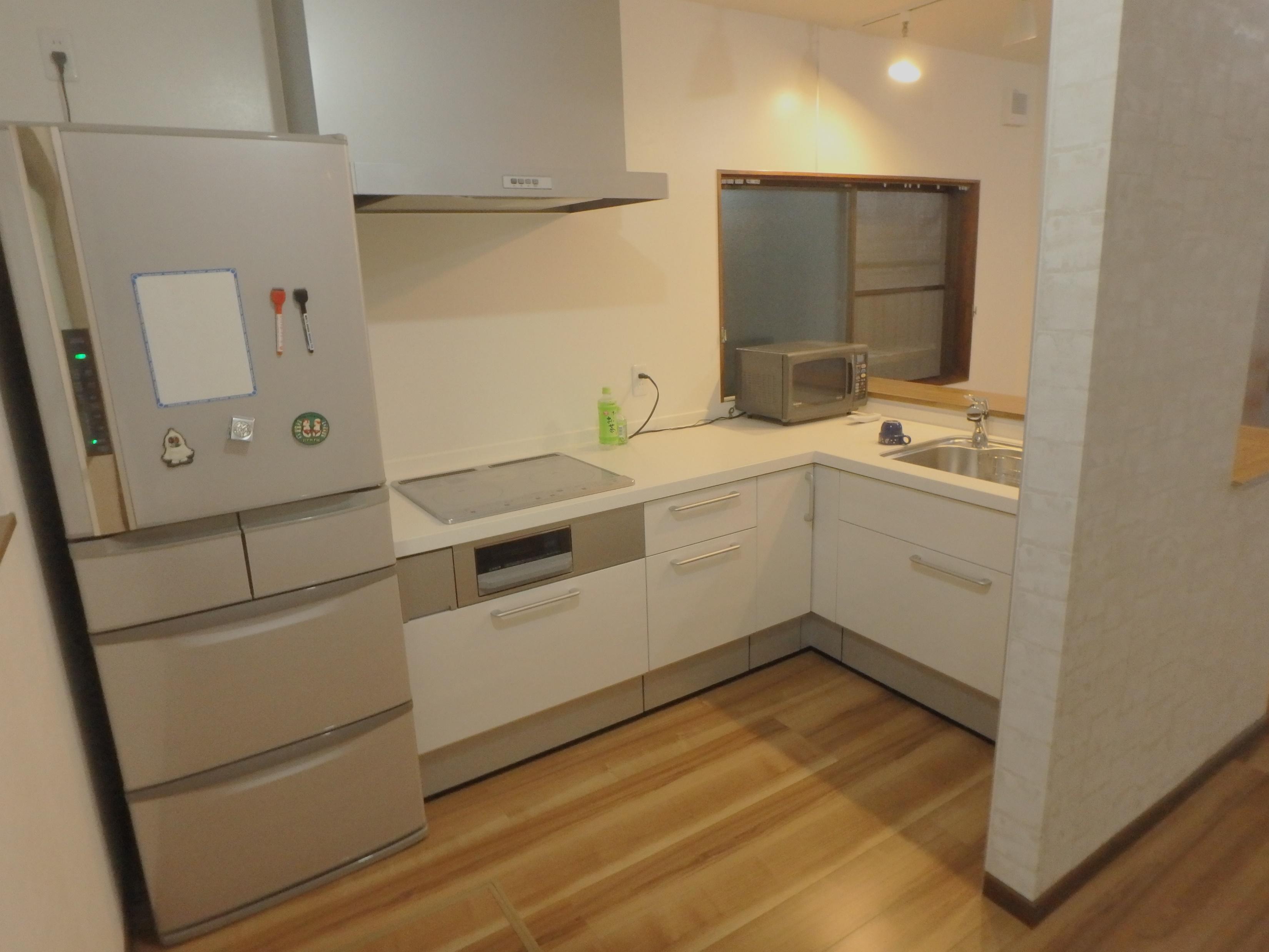 イズホームのリフォーム事例