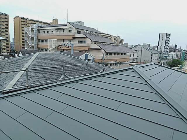 イズホームのリフォーム事例