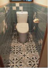 イズホームのリフォーム事例