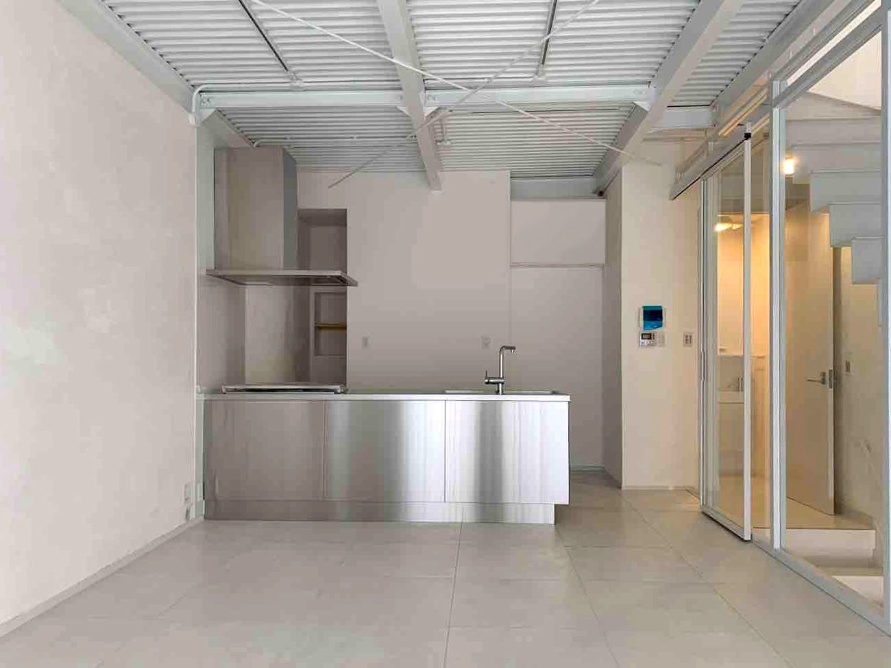 イズホームのリフォーム事例