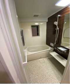 イズホームのリフォーム事例