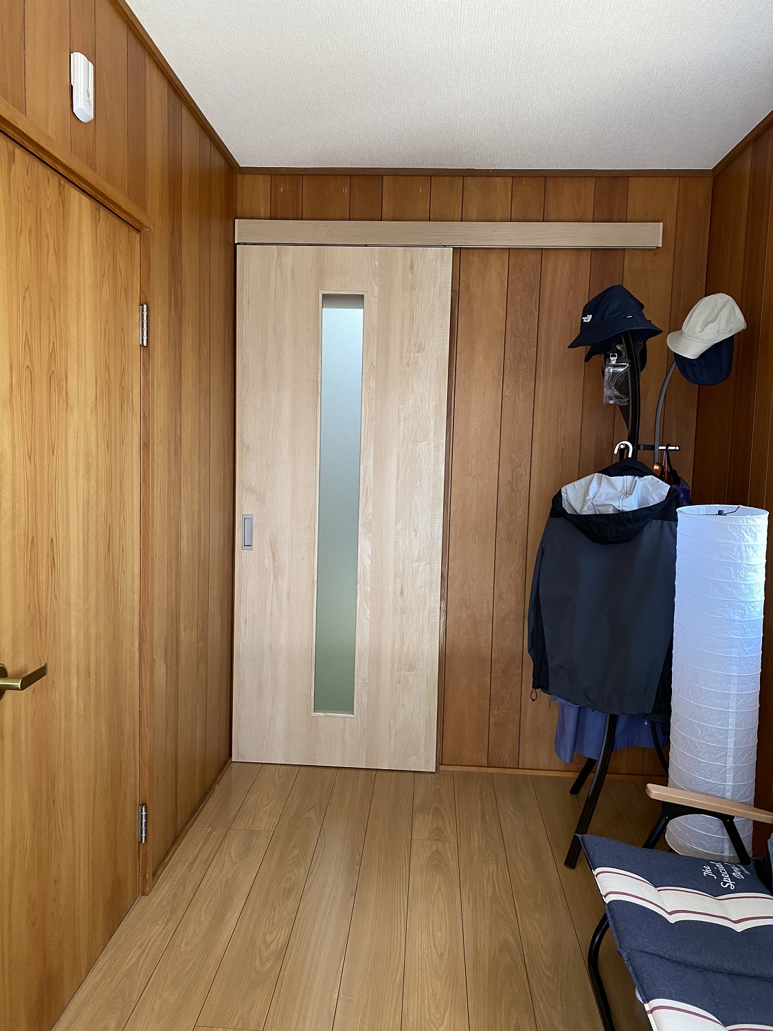 イズホームのリフォーム事例