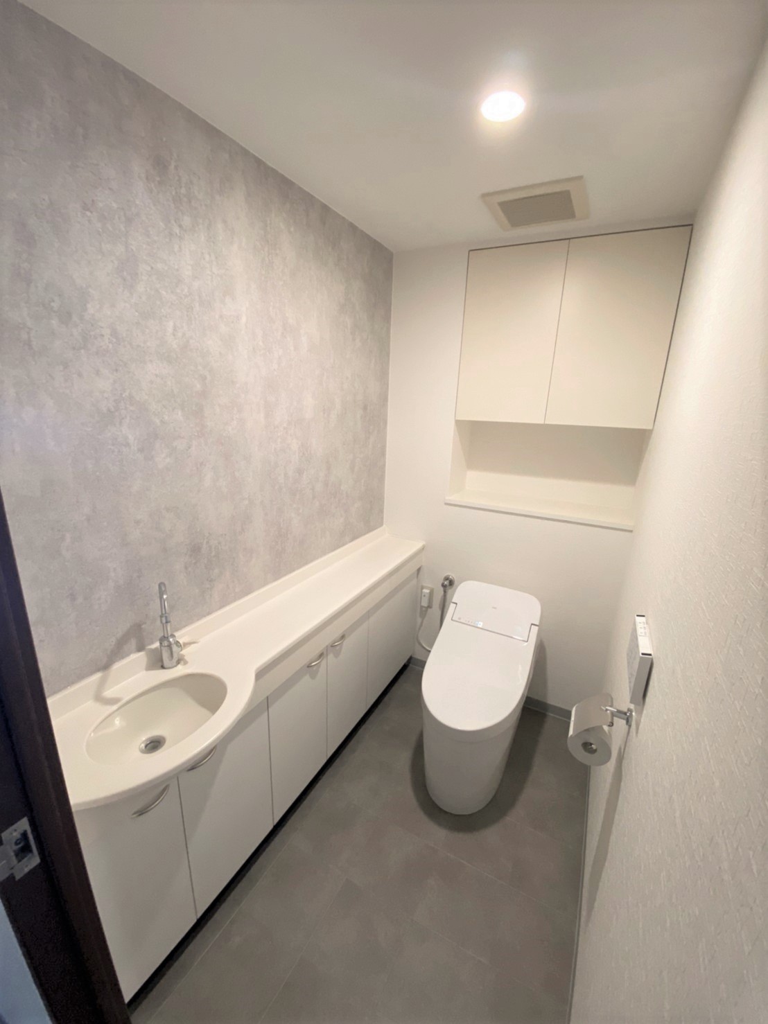 イズホームのリフォーム事例