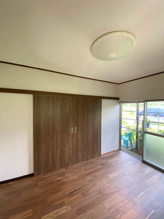 イズホームのリフォーム事例