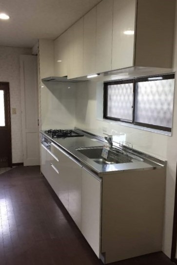 イズホームのリフォーム事例