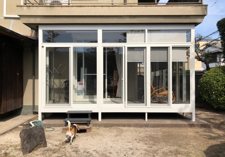 イズホームのリフォーム事例