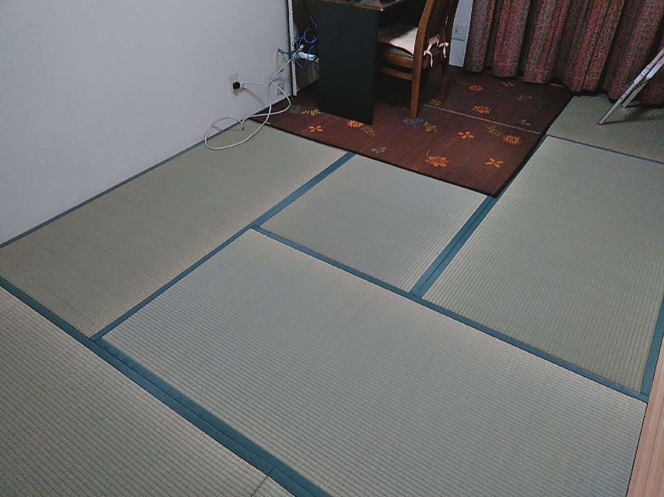 イズホームのリフォーム事例