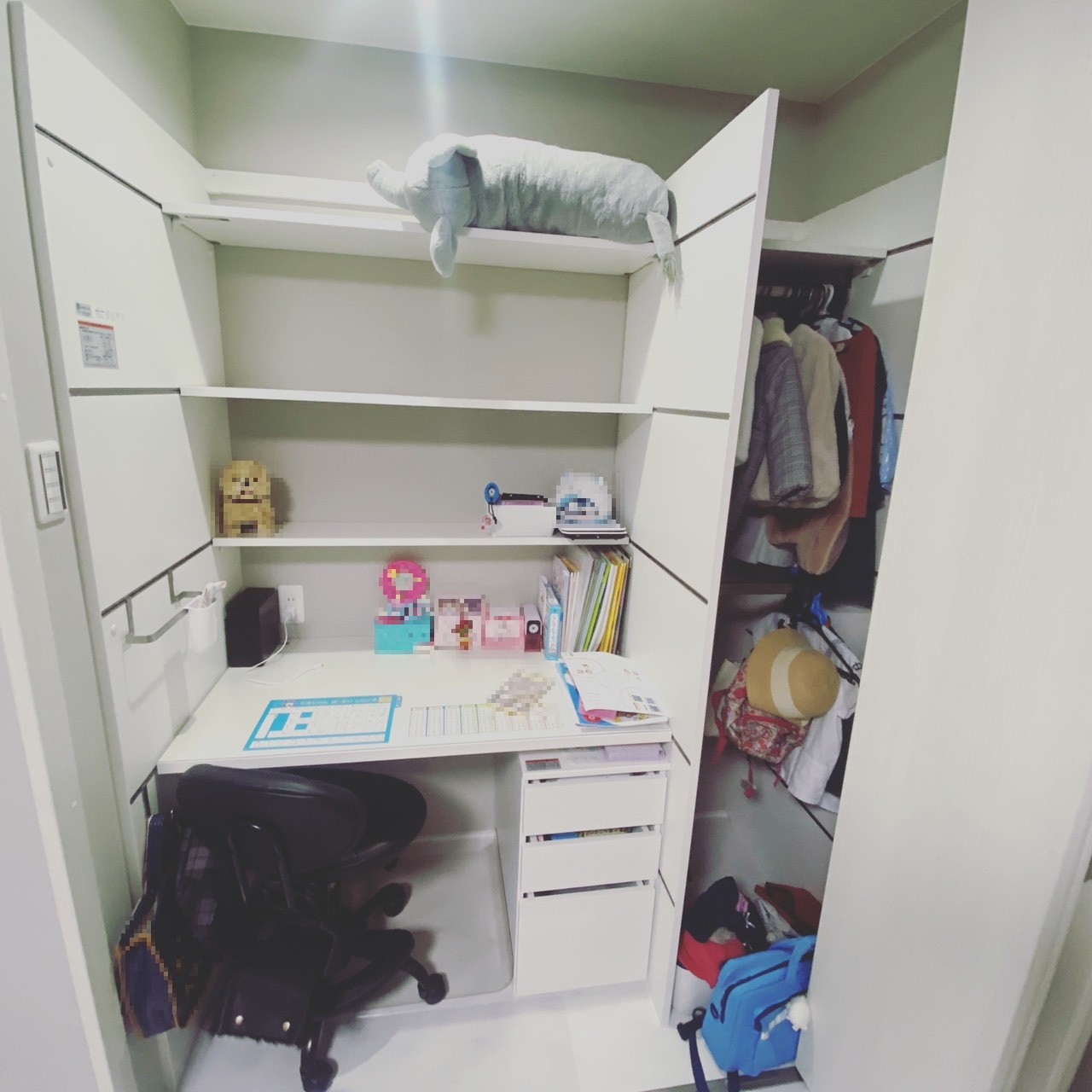 イズホームのリフォーム事例