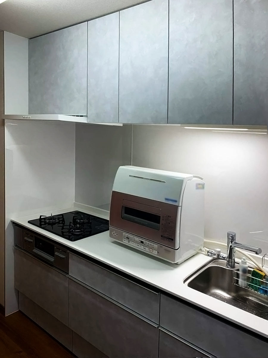 イズホームのリフォーム事例