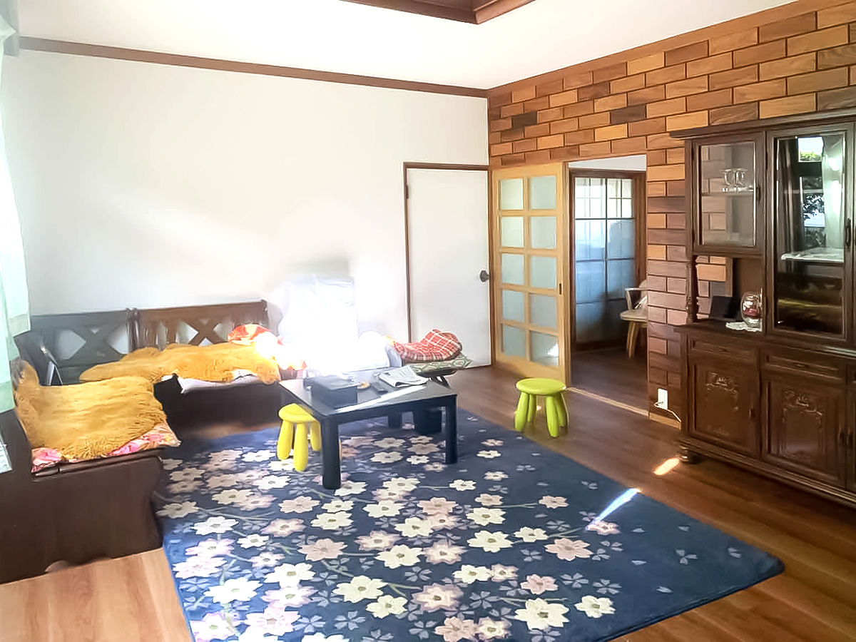 イズホームのリフォーム事例