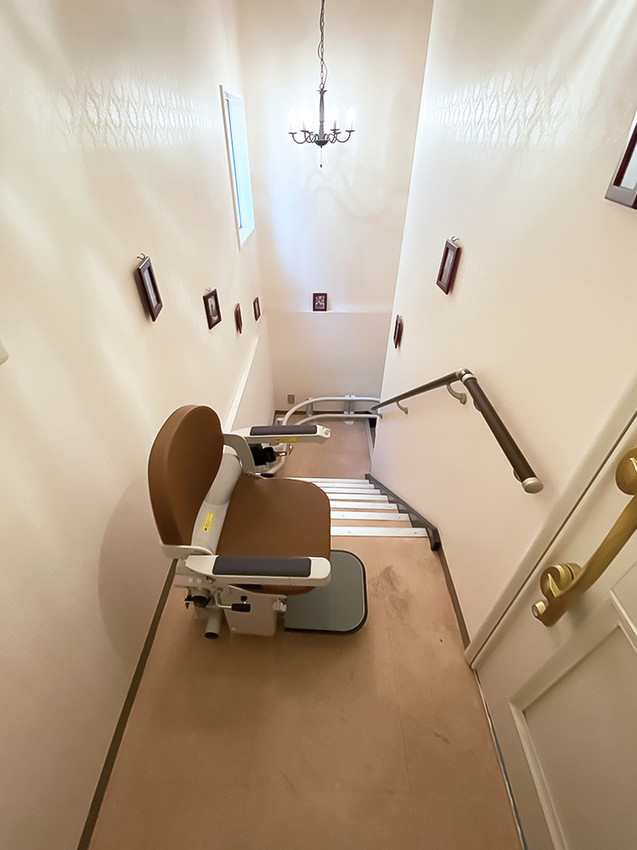 イズホームのリフォーム事例