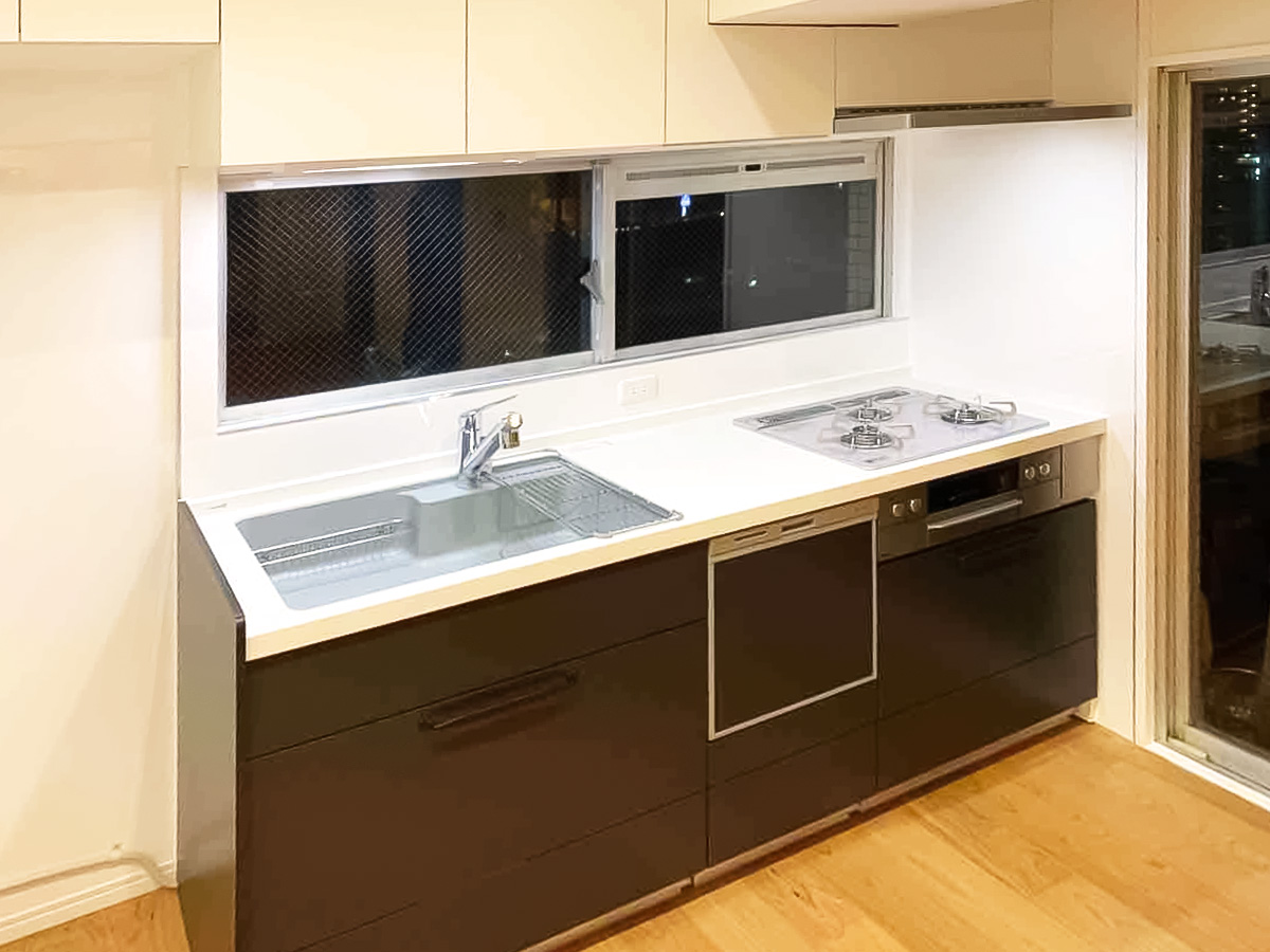 イズホームのリフォーム事例